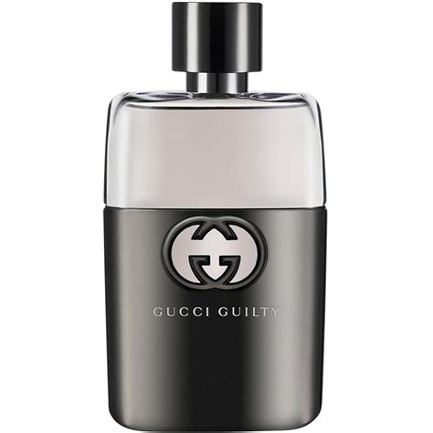 guilty pour homme by gucci.